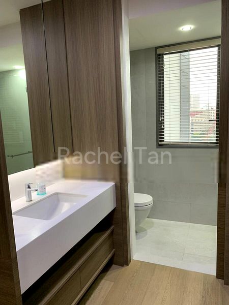 3 Bed Condo for Rent in  Echelon - Image 6